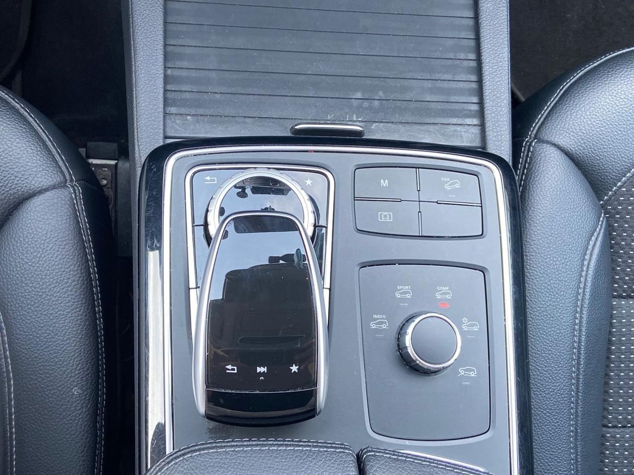 Mercedes-Benz GLE 250 Premium Plus GLE 250 #11490