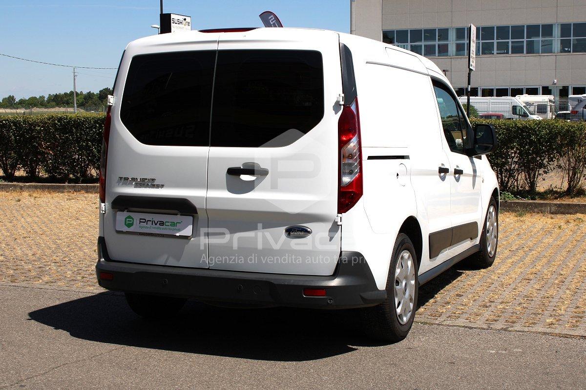 FORD Transit Connect 200 1.5 TDCi 120CV PC Furgone Trend