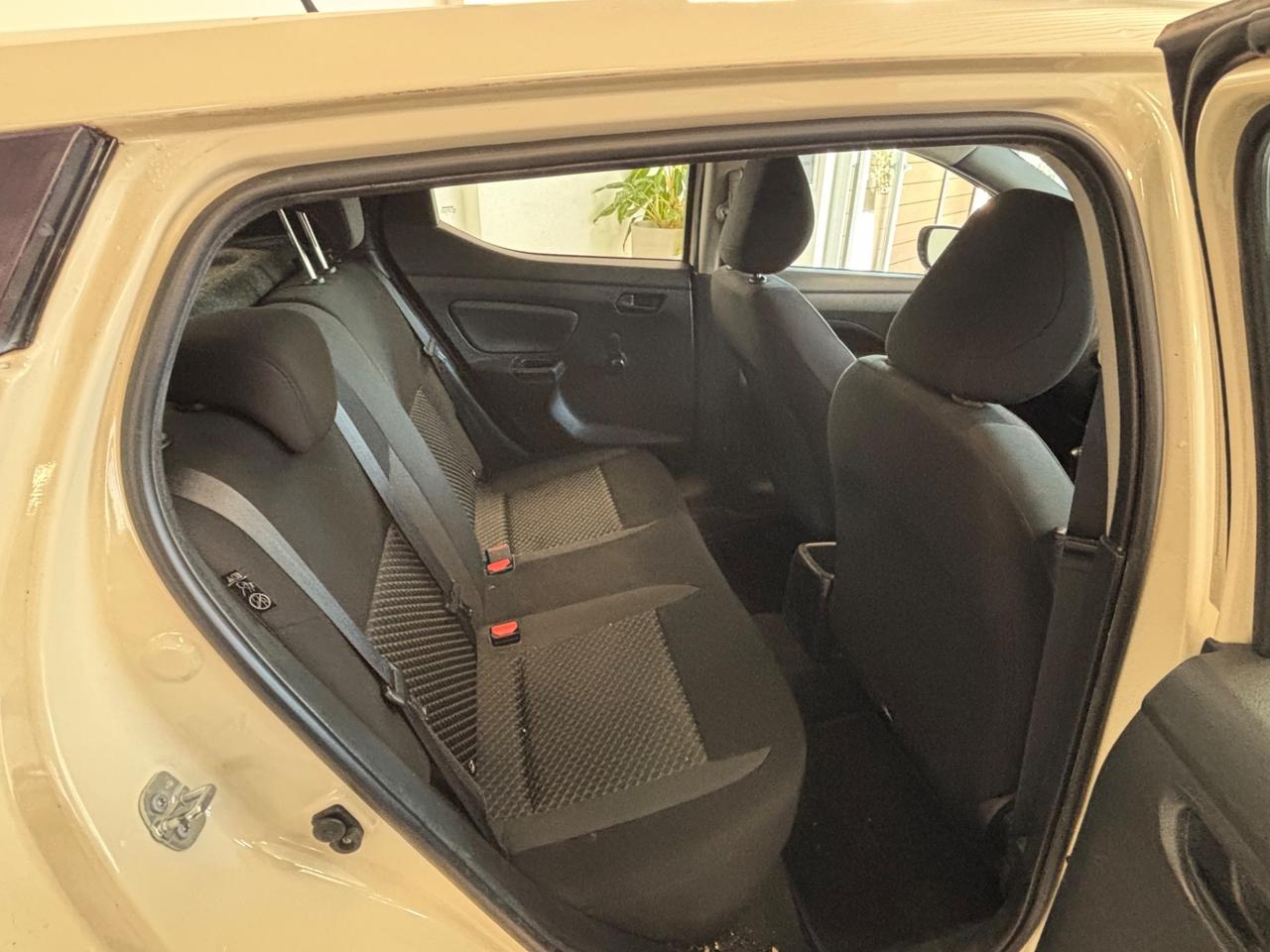 Nissan Micra 0.9 IG-T 12V 5 porte Tekna