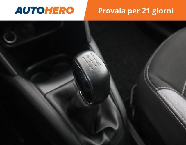 PEUGEOT 208 1° serie PureTech 82 5 porte Active