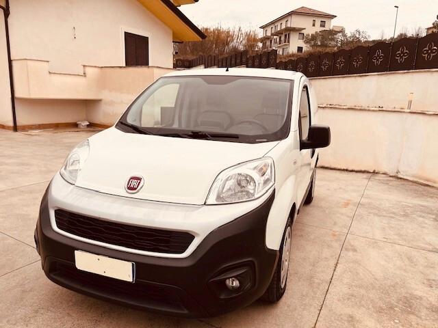 Fiat Fiorino 1.3 M.JET 95 CV UNIPRO' CLIMA