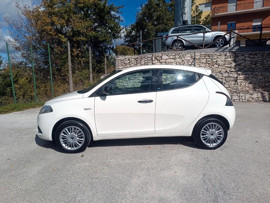 Lancia Ypsilon 1.2 69 CV 5 porte S&S Elefantino Blu 5Posti, Stupenda!