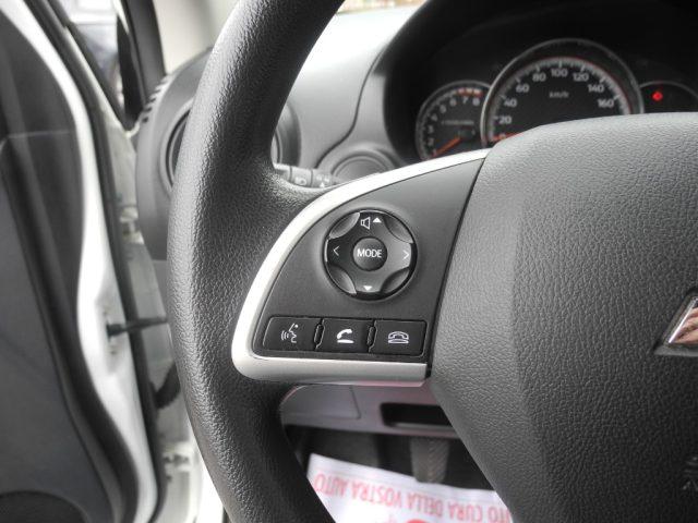MITSUBISHI Space Star 1.2 Intense SDA -OK NEOPATENTATI- "Solo 69.000 Km"