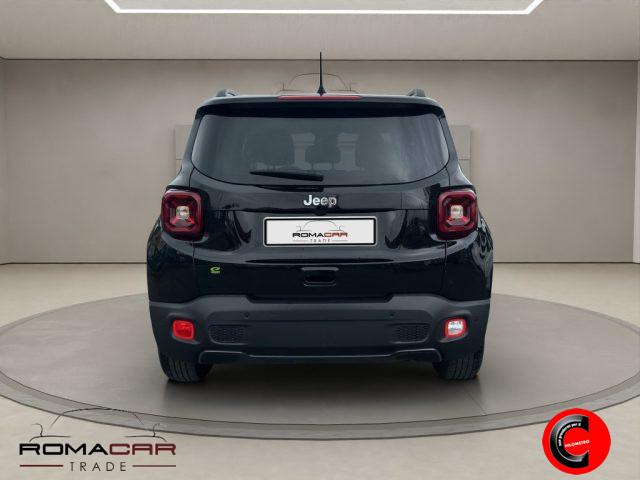 JEEP Renegade 1.5 Turbo T4 MHEV Limited TETTO