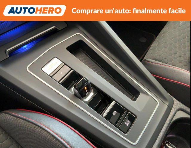 VOLKSWAGEN Golf 2.0 TSI GTI DSG Clubsport 45