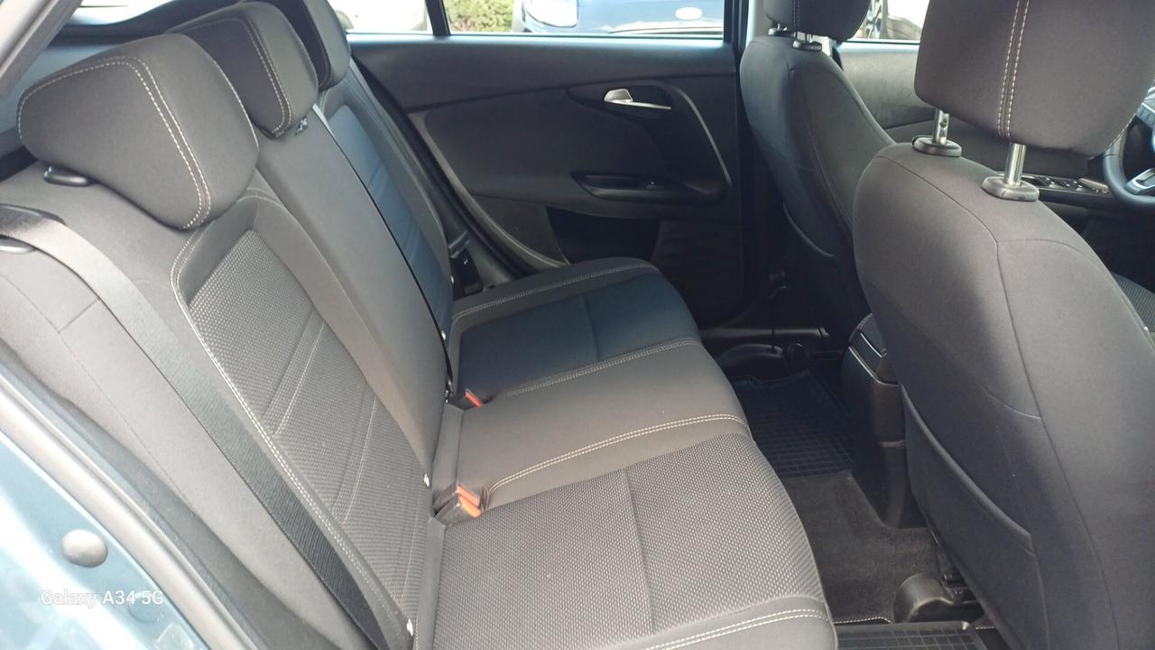 Alfa Romeo Stelvio 2.2 190 CV AT8 Q4 TETTO PANORAMICO