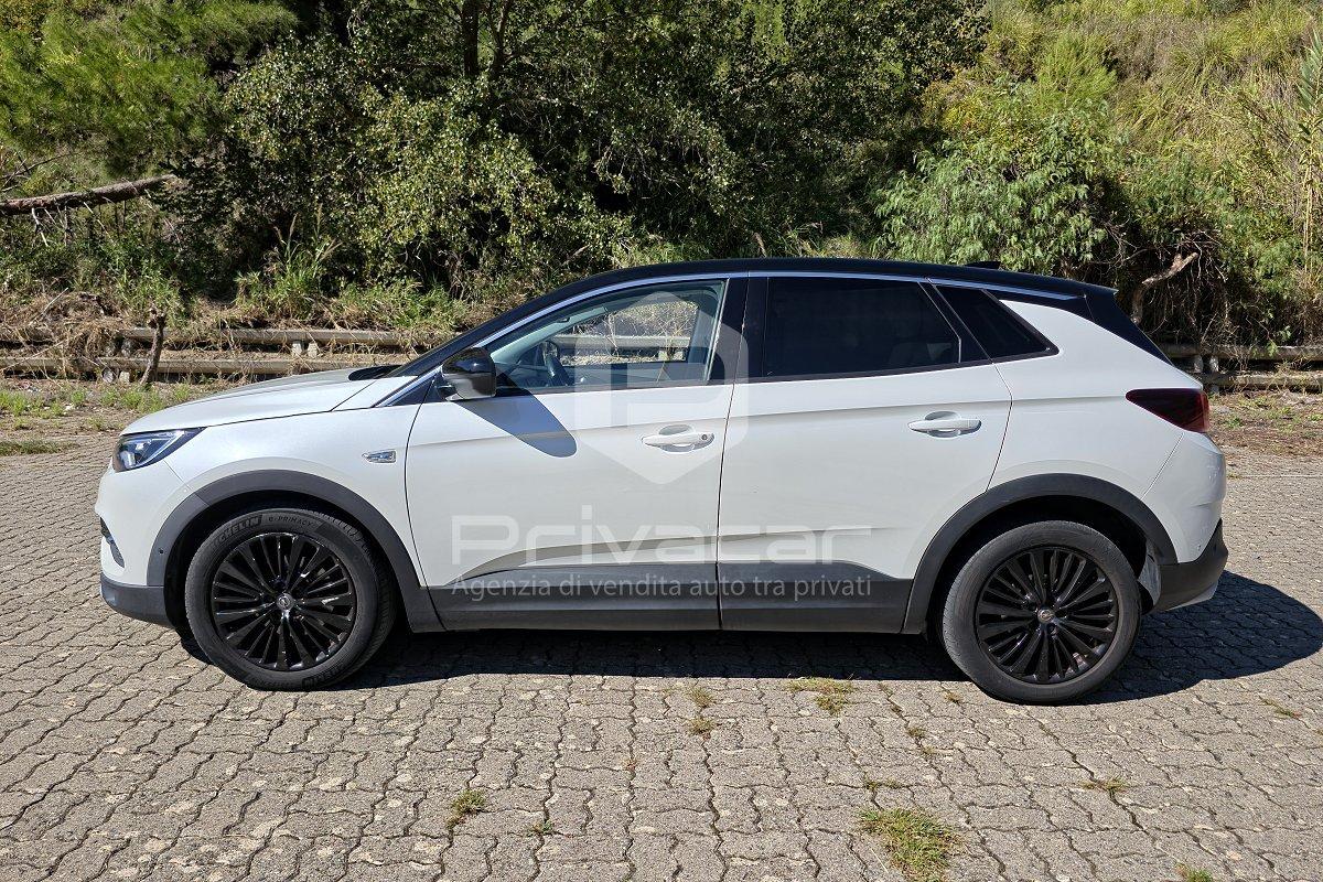 OPEL Grandland X 1.6 diesel Ecotec Start&Stop aut. Ultimate