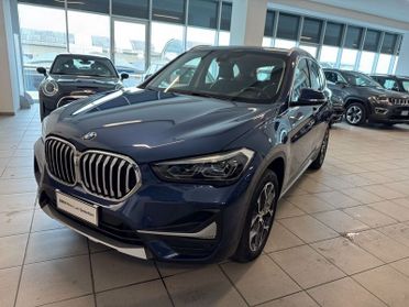 BMW X1 sDrive16d xLine