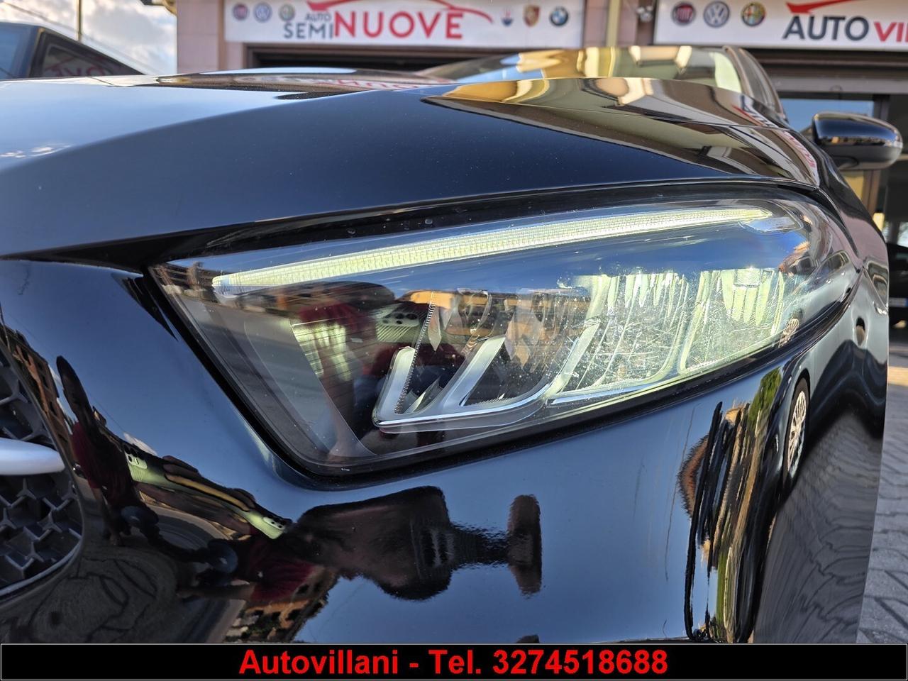 Mercedes Classe A - W177 2023 - A 180 d sport plus