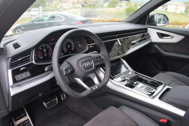 Audi Q8 50 3.0 tdi mhev Sport quattro tiptronic