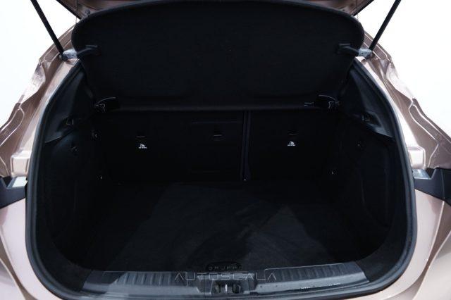 INFINITI Q30 1.5 diesel Business Executive