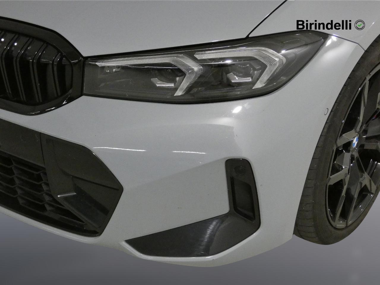BMW Serie 3(G20/1-80/1) - 320d 48V xDrive Touring Msport Pro