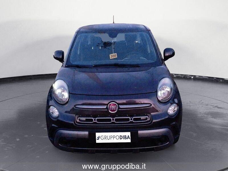 FIAT 500L 2017 Cross Diesel Cross 1.3 mjt 95cv my20