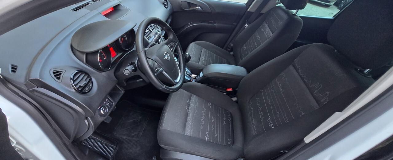 Opel Meriva 1.4 100CV Elective