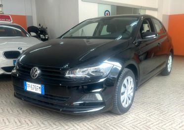 Volkswagen Polo 5 Porte Polo 5p 1.0 mpi Comfortline 65cv