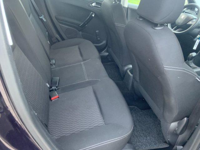 PEUGEOT 208 1° serie PureTech 82 Stop&Start 5 porte Allure