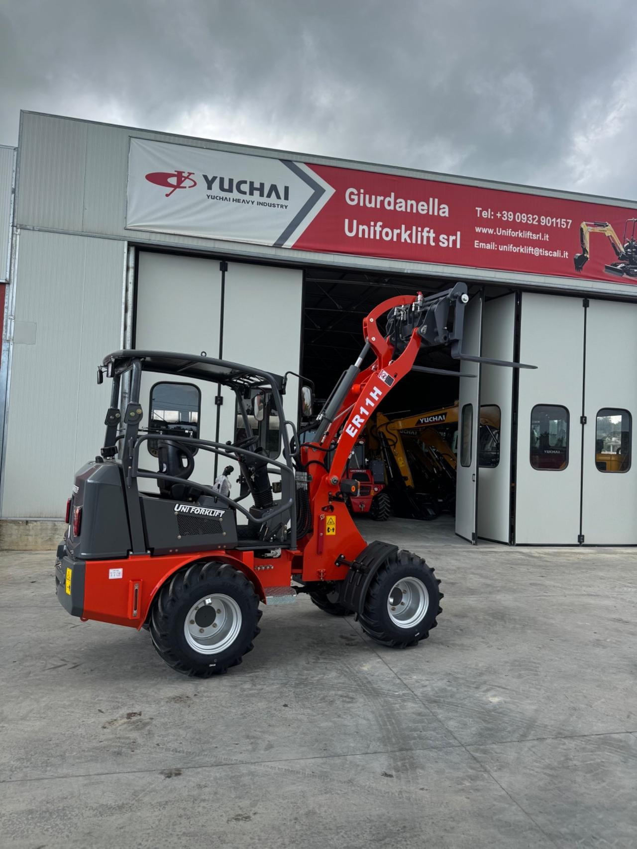 Pala snodata Everun nuona