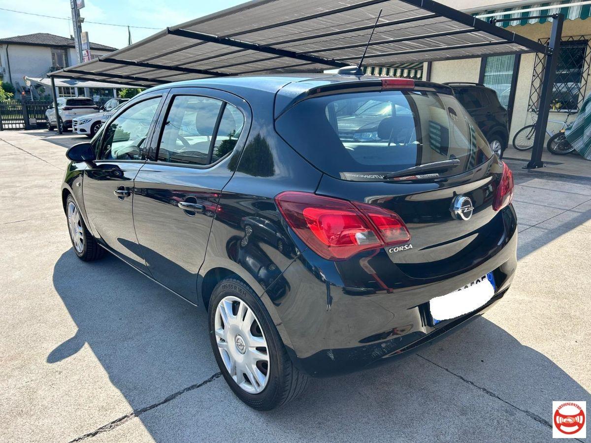 OPEL - Corsa 1.4 Advance (n-joy) Gpl 90cv 5p