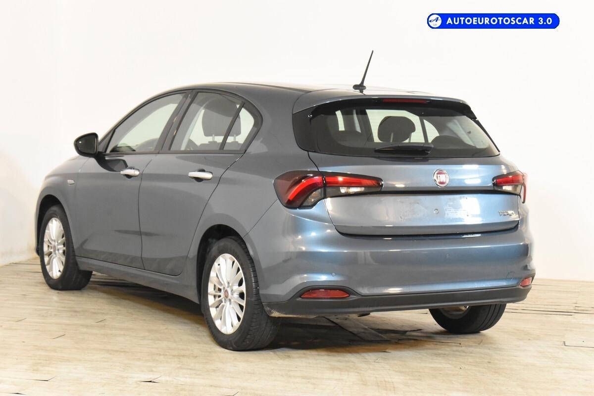 Fiat Tipo 1.0 5 porte Life