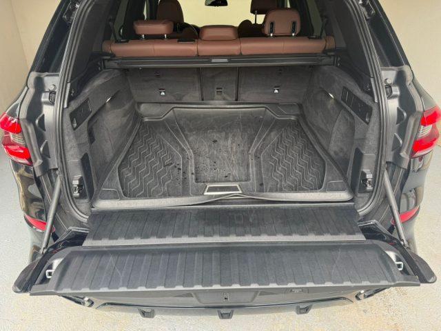 BMW X5 xDrive25d Msport