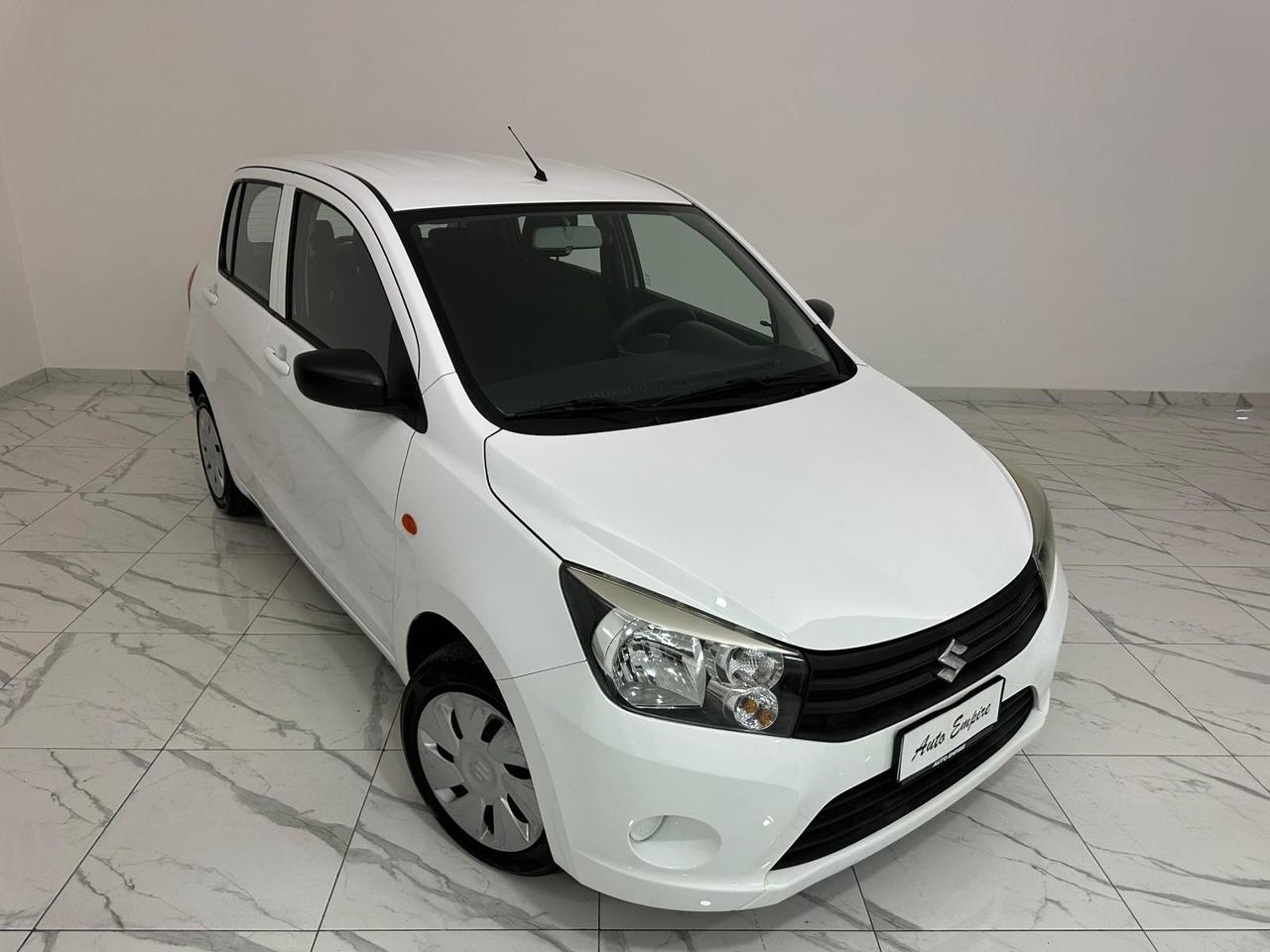Suzuki Celerio 1.0 Easy