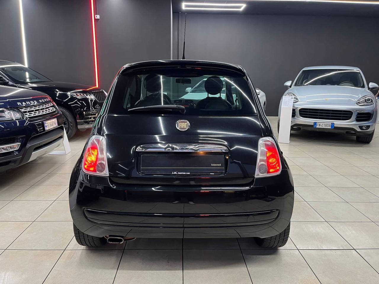 Fiat 500 1.4 16V Sport BENZINA/GPL