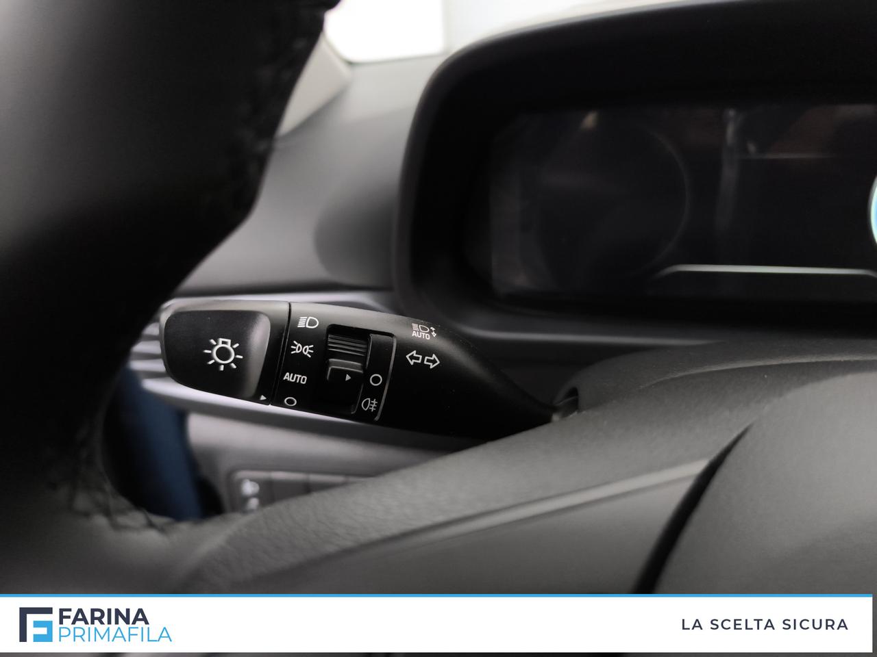 HYUNDAI i20 II 2018 - I20 MY26 1.0 T-GDI CONNECTLINE