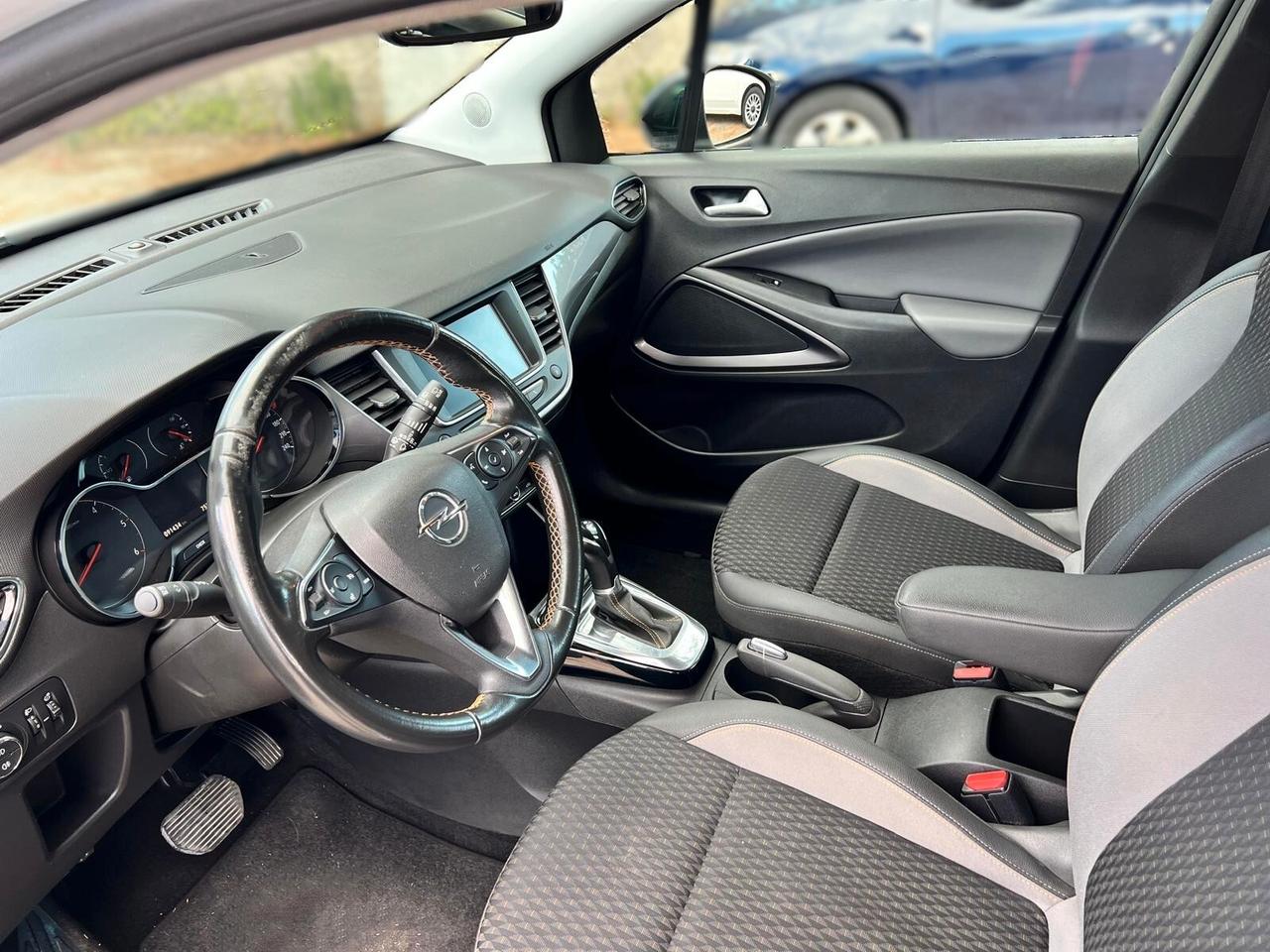 OPEL CROSSLAND X 1.5 ECOTEC C/A Advance - 2019