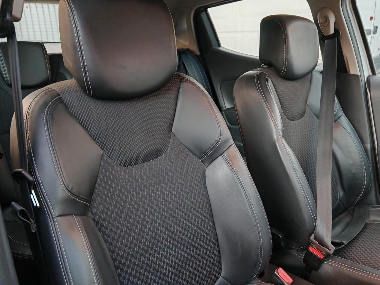 Renault Clio dCi 8V 90 CV 5 porte Moschino Zen