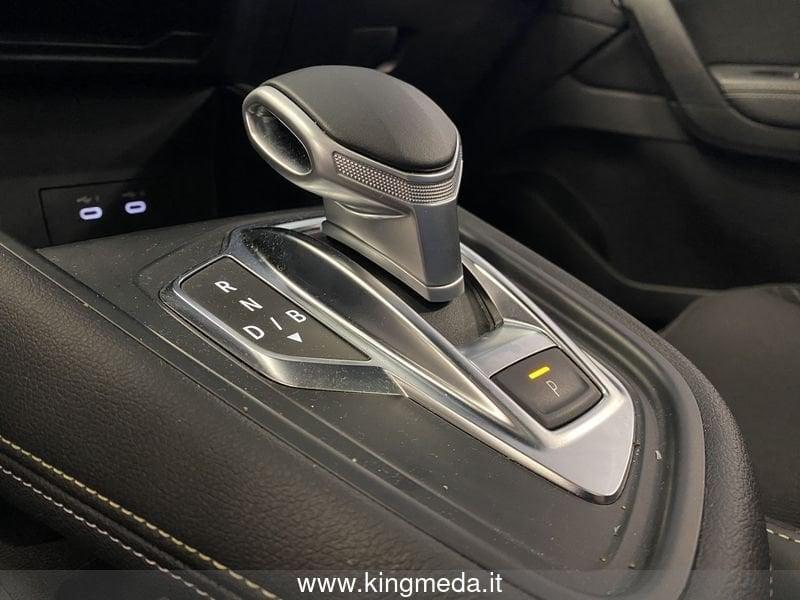 Renault Symbioz AUTO AZIENDALE - TETTO PANORAMICO - Symbioz Full Hybrid E-Tech 145 CV Iconic