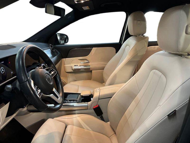 Mercedes-Benz GLA GLA-H247 2020 200 d Sport Plus auto