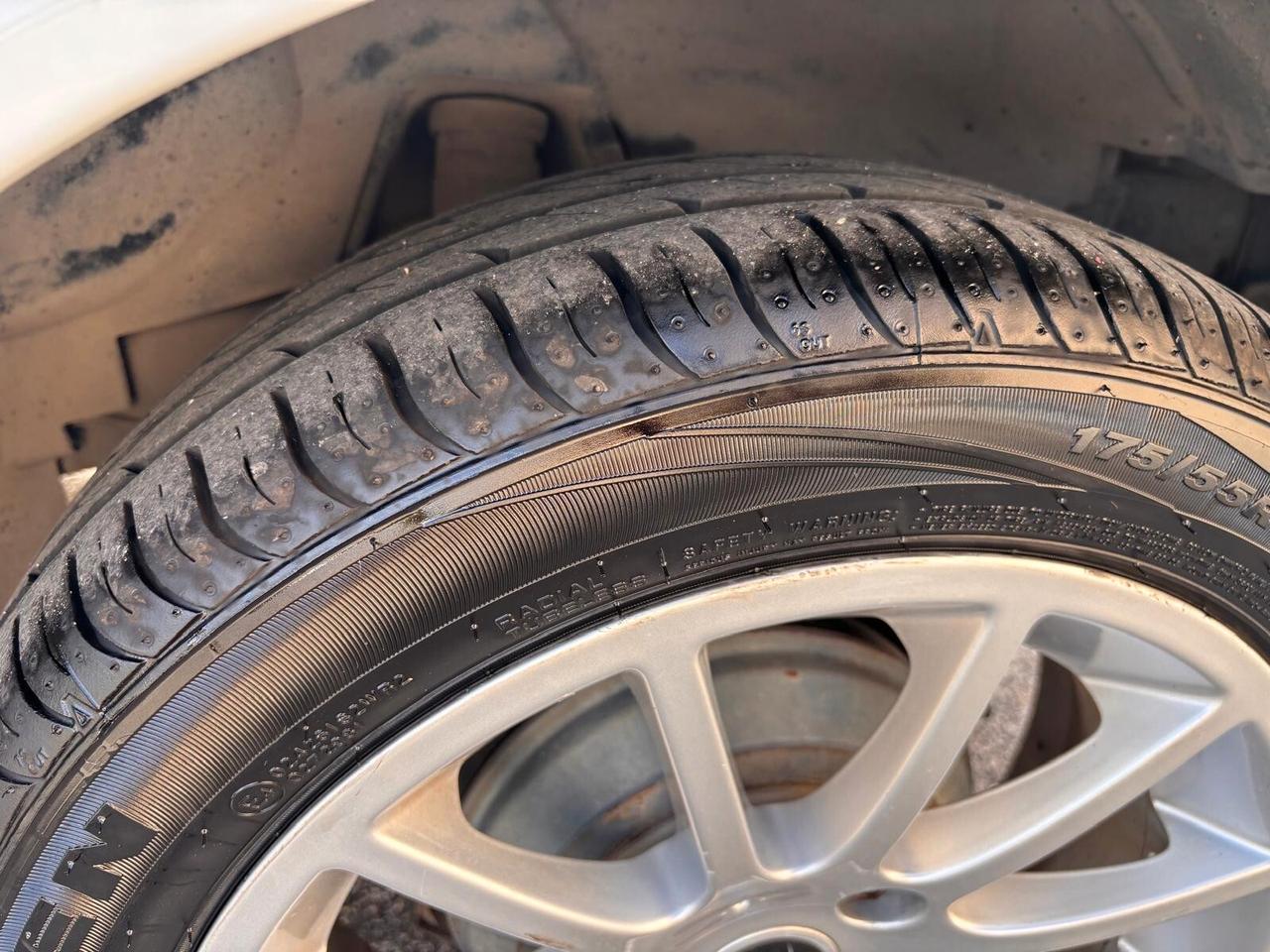 Smart ForTwo 1000 52 kW coupé passion * GOMME NUOVE*