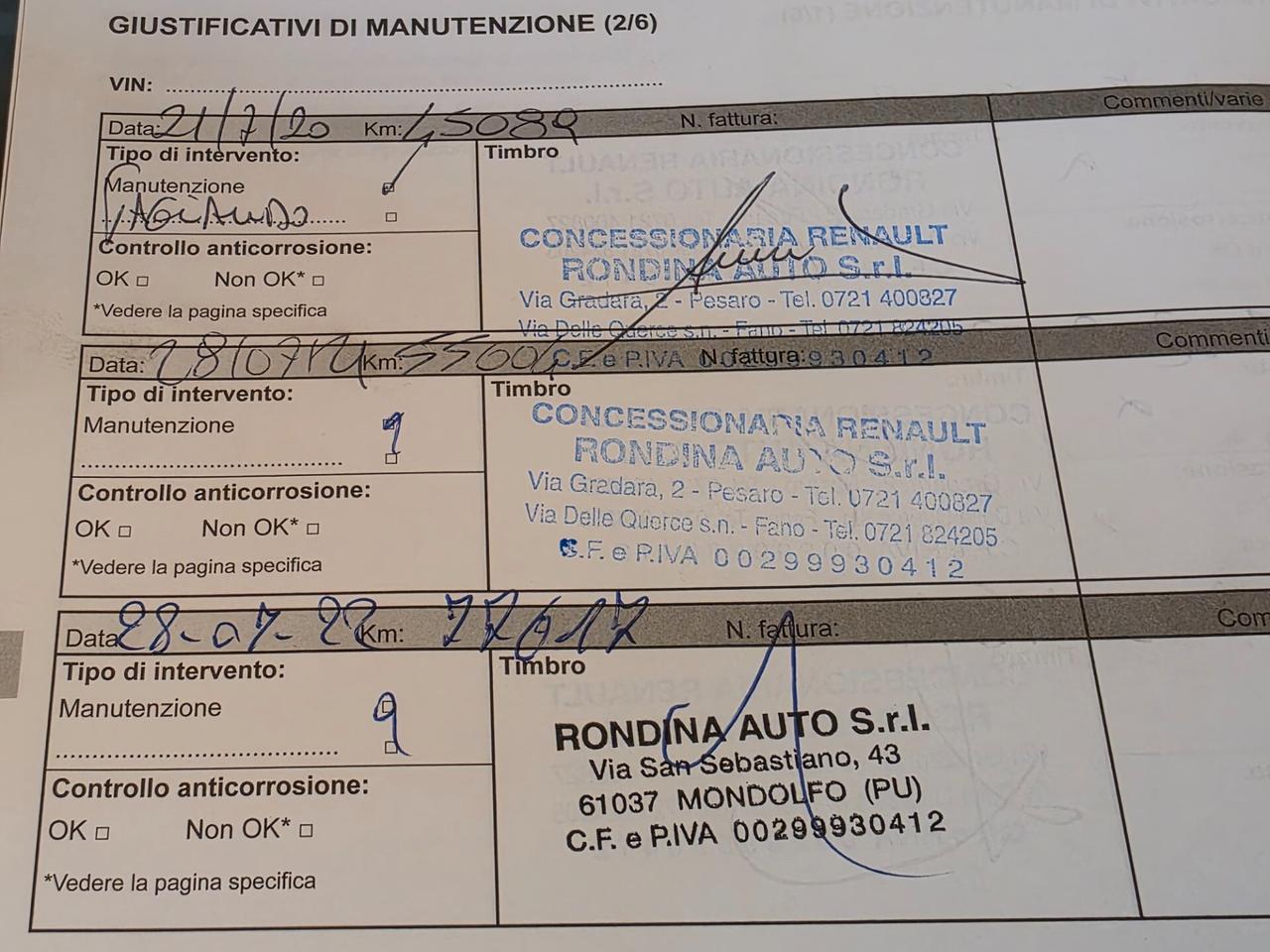 Dacia Duster 1.5 dCi 110CV S&S 4x4 Serie Limitata Urban Explorer