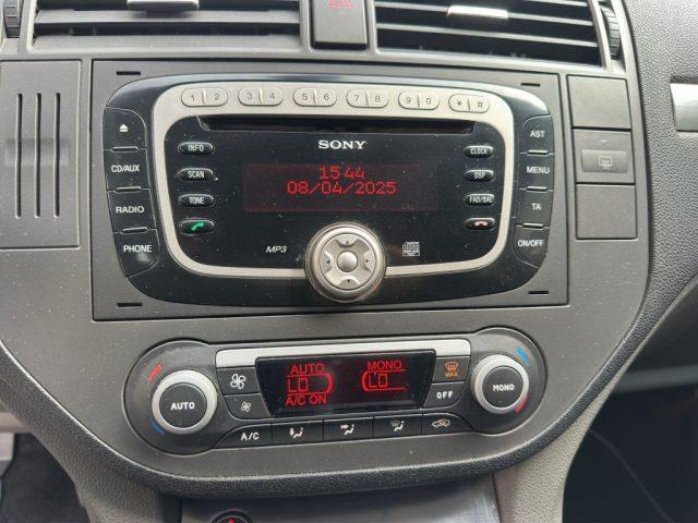 FORD C-Max 2.0 145 CV Bz.- GPL Titanium