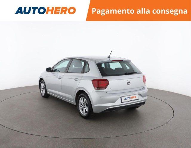 VOLKSWAGEN Polo 1.0 TSI 5p. Comfortline BlueMotion Technology