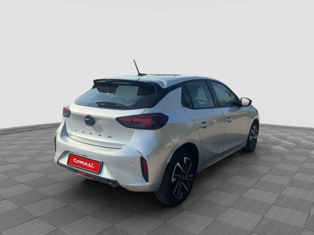 OPEL Corsa Corsa 1.2 100 CV GS