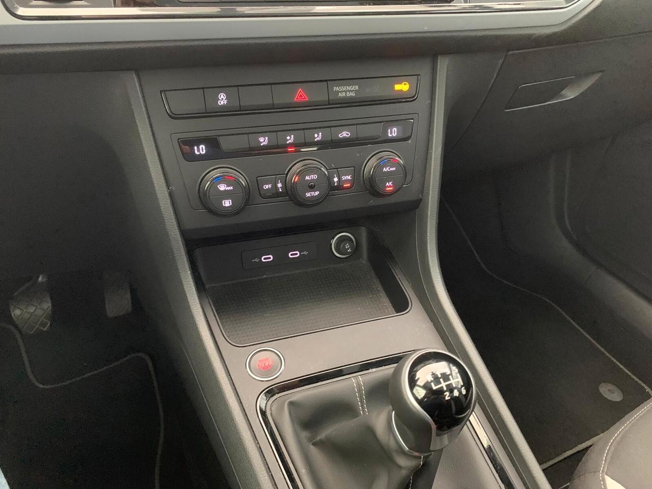 Seat Ateca 1.0 TSI Reference