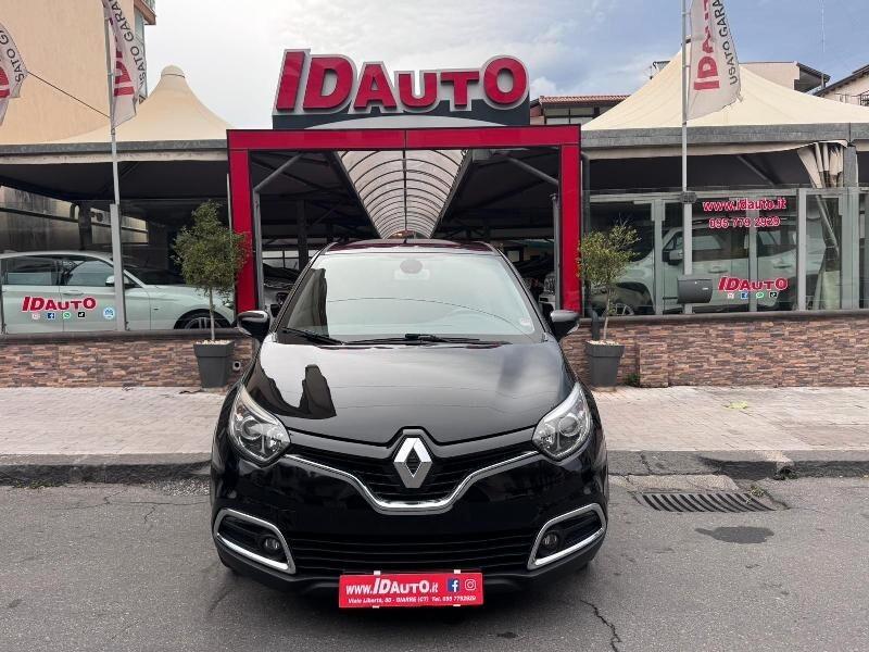 Renault Captur 1.2 TCe 120 CV EDC Energy R-Link