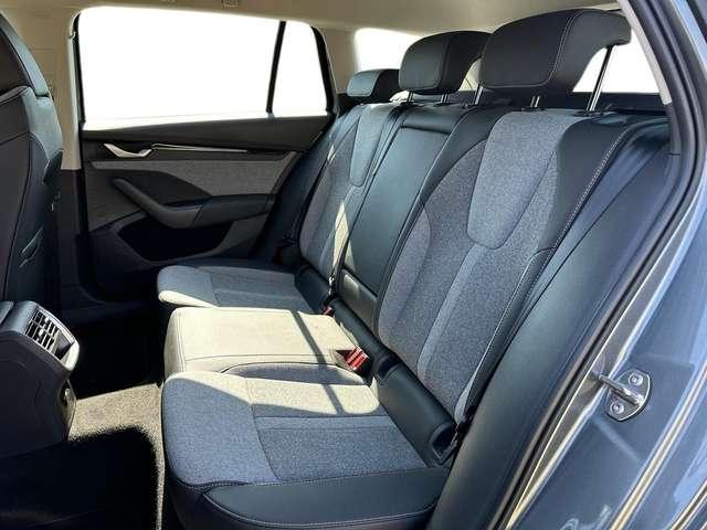 Skoda Octavia Octavia Wagon 2.0 tdi Selection 150cv dsg