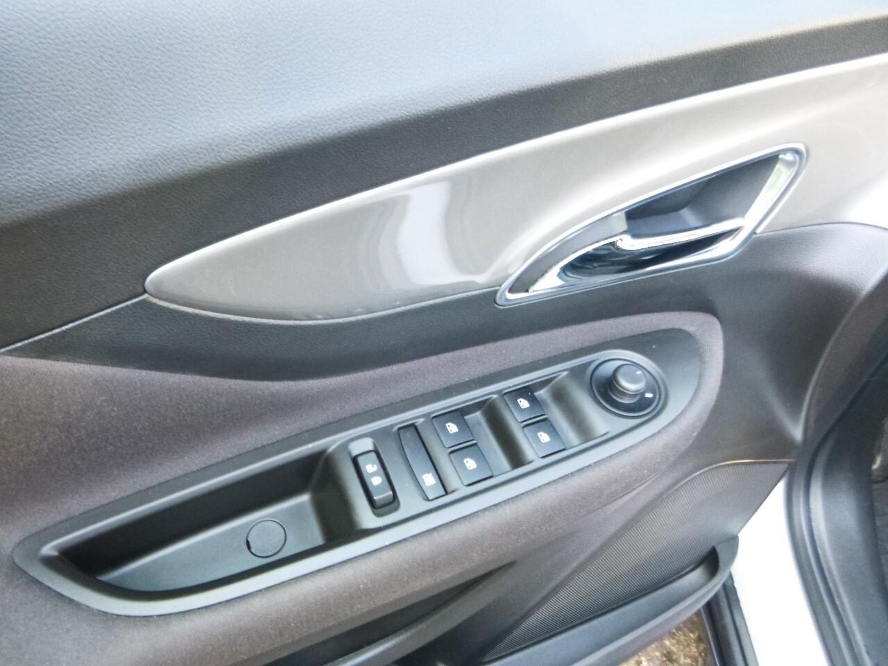 Opel Mokka 1.7 CDTI Ecotec 130CV 4x4 Start&Stop Cosmo