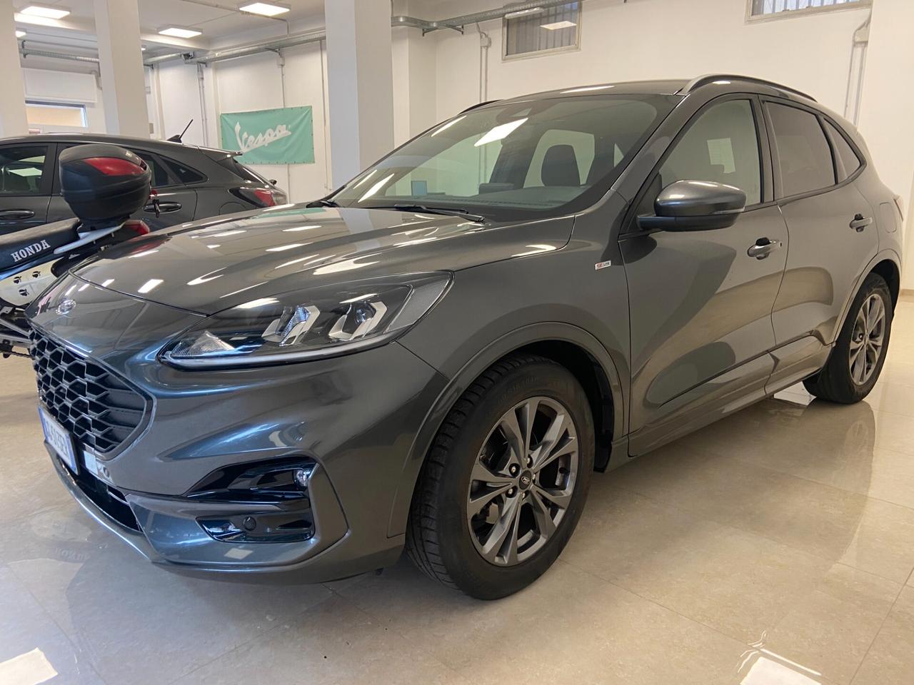 Ford Kuga 1.5 EcoBlue 120 CV 2WD ST-Line