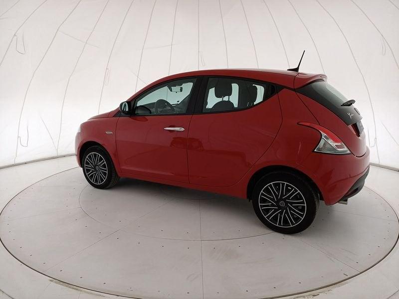 Lancia Ypsilon III 2021 1.0 firefly hybrid Gold s&s 70cv 5p.ti