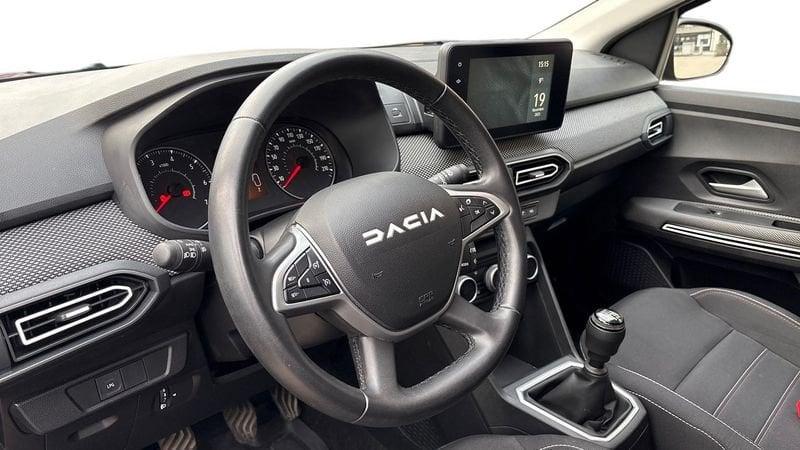 Dacia Jogger 1.0 TCe GPL Extreme UP