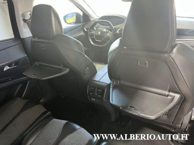 PEUGEOT 5008 BlueHDi 2.0 HDI 150 CV S&S Allure 7 POSTI