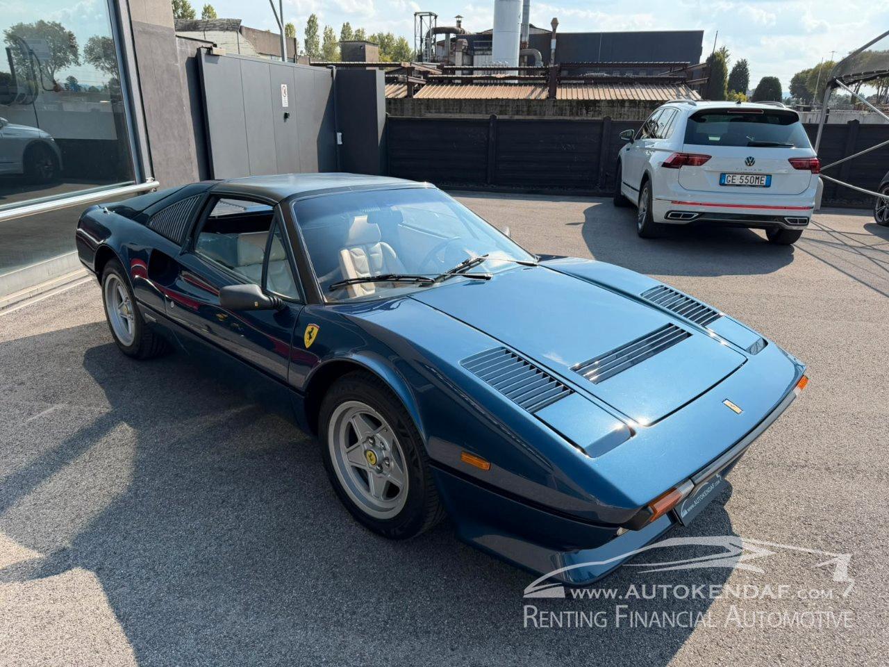 Ferrari 308 GTSi 2.9 Quattrovalvole