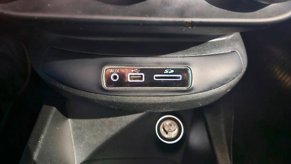 Fiat 500X 2.0 mjt Cross 4x4 140cv auto