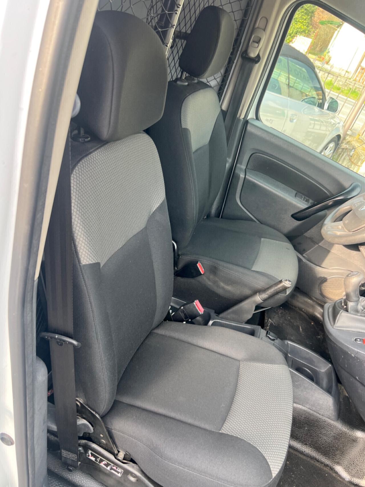 Renault Kangoo 1.5 dCi 90CV Express Maxi Euro 6 b 12/2018