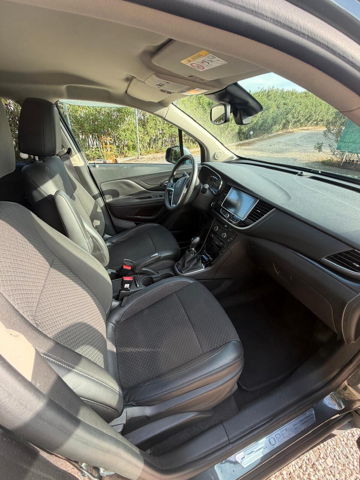Opel Mokka X 1.6 CDTI Ecotec 4x2 Start&Stop Innovation