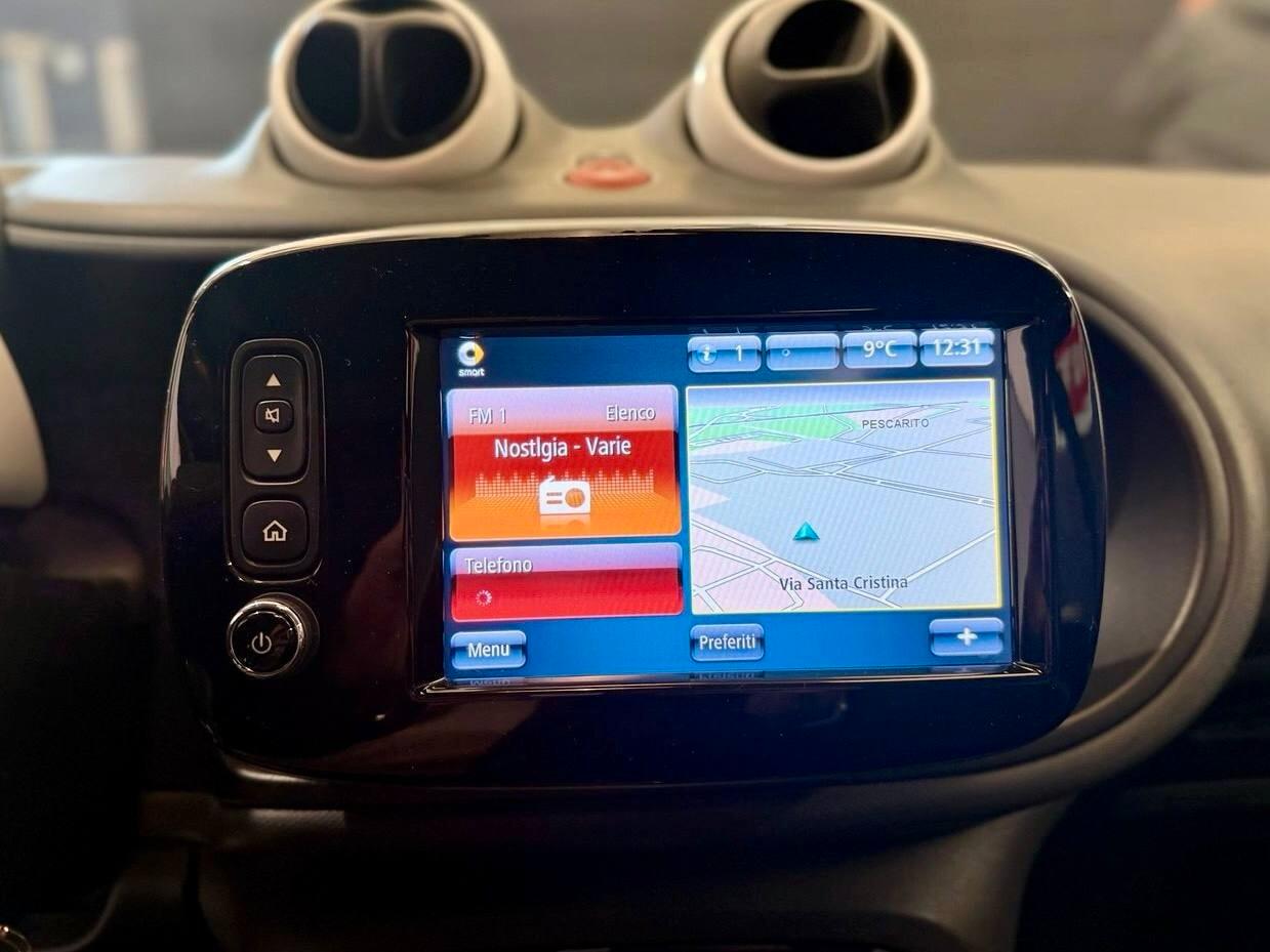 Smart ForTwo 70 1.0 twinamic Passion *PREZZO PROMO*