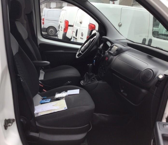 Fiat Fiorino 1.3 MJT 95CV Cargo Adventure